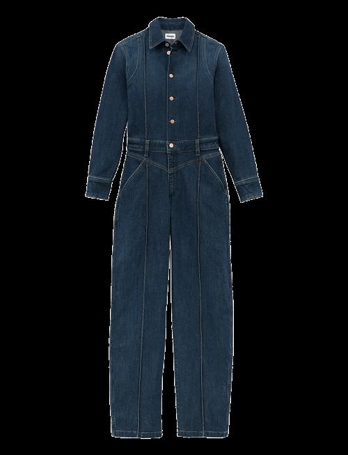 Wrangler | Western Coverall | XS