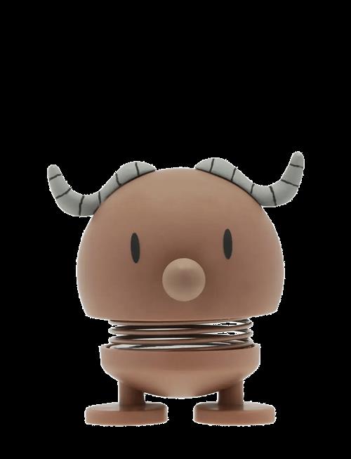 Hoptimist | Hoptimist Soft Buffalo S Brown | S