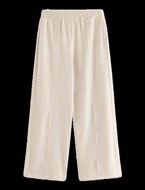 Lindex | Wide Trousers In Velour | 170