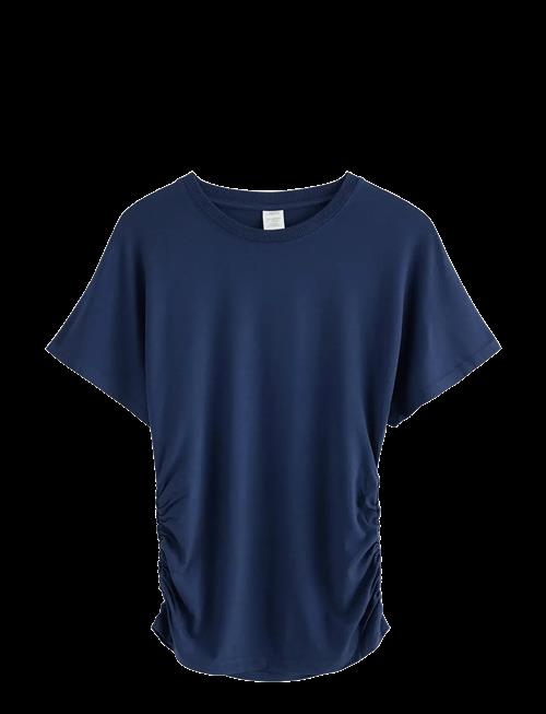 Lindex | Top Wide Sleeve Tee | 134/140
