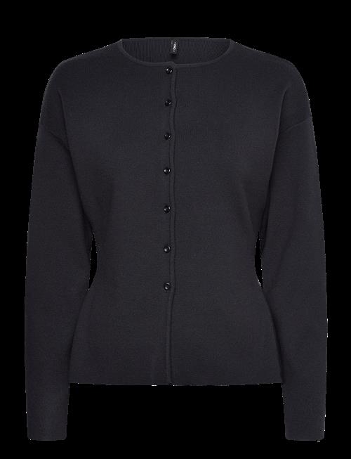 ONLY | Onllucy Ls O-Neck Cardigan Knt Noos | M