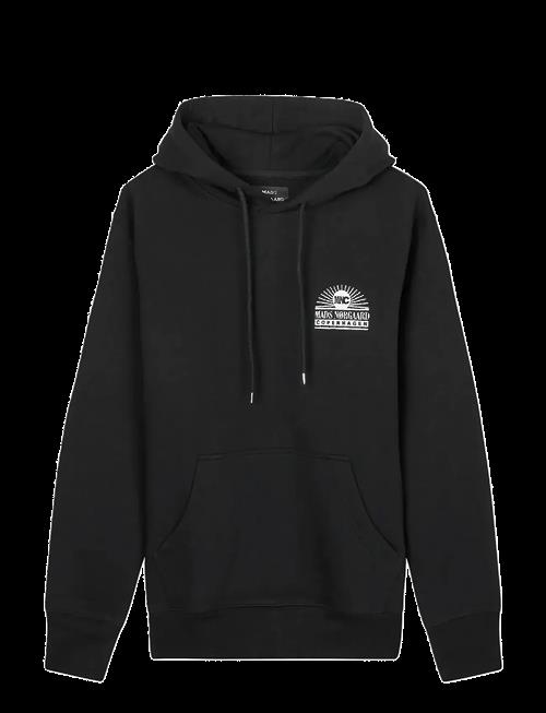 Mads Nørgaard | Compact Cotton Play Hoody | M