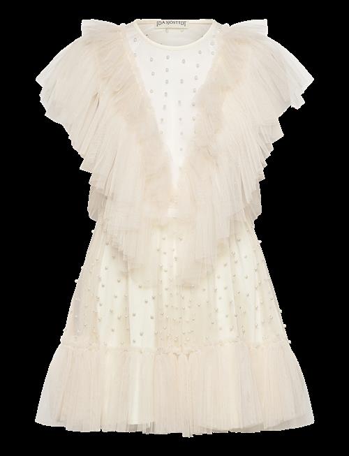Ida Sjöstedt | Nathalie Bead Dress | 36