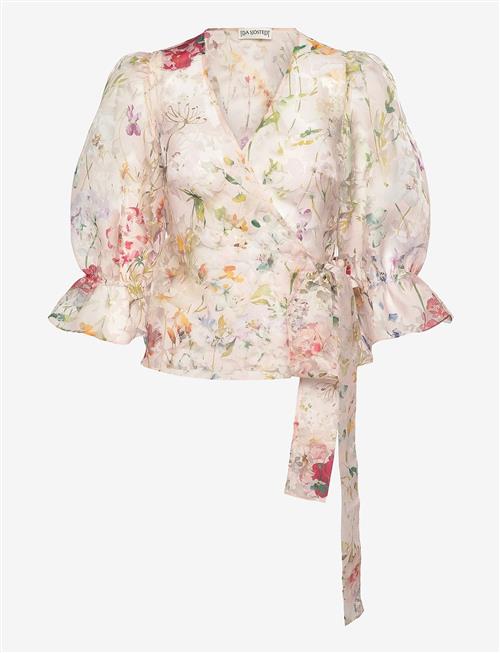 Ida Sjöstedt | Beth Blouse | 36