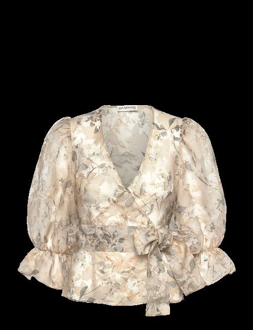 Ida Sjöstedt | Beth Blouse | 34