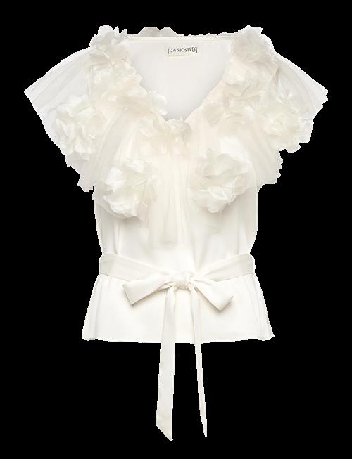 Ida Sjöstedt | Viola Top | 38