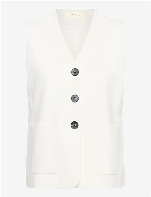 InWear | Zellaiw Hip Waistcoat | 38