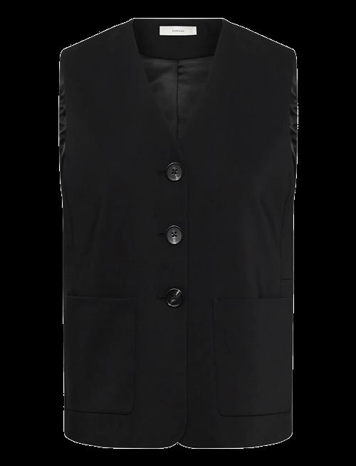 InWear | Zellaiw Hip Waistcoat | 32