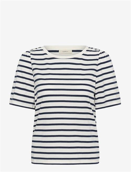 InWear | Pfiaiw Gathering Tshirt | XL