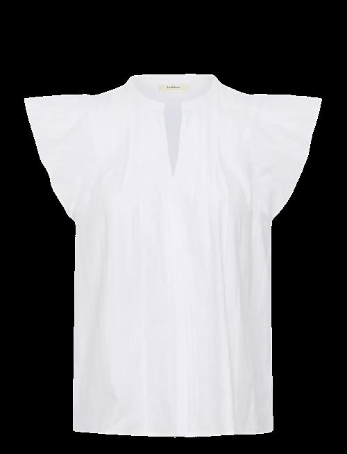 InWear | Rosevilleiw Cidenza Top | 40