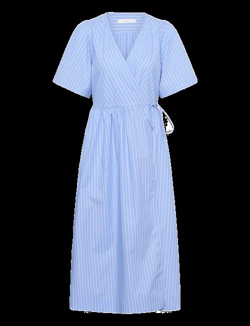 InWear | Raelynniw Wrap Dress | 42