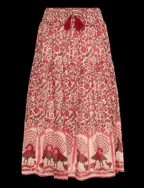 Lollys Laundry | Sunnyll Midi Skirt | XL