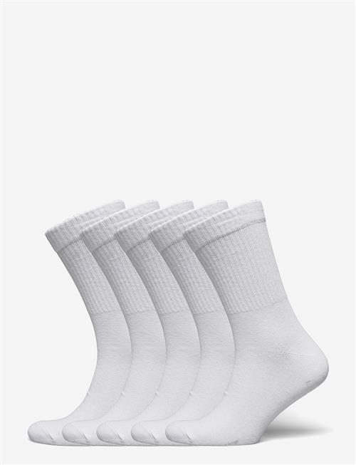 Lindbergh | 5Pack Cotton Tennis Sock | 40-47