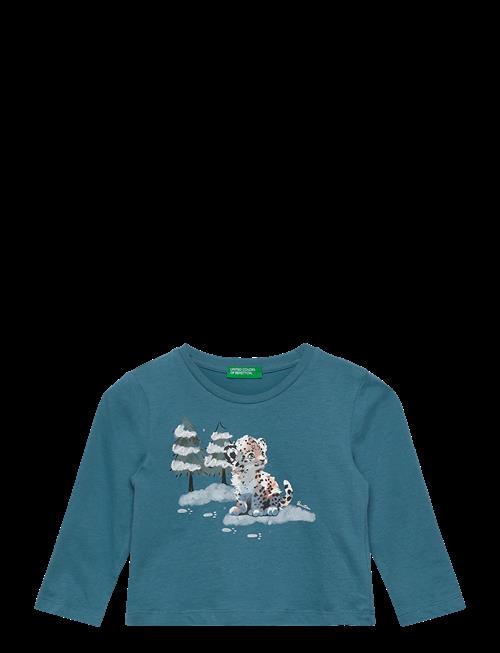 United Colors of Benetton | T-Shirt L/S | 110