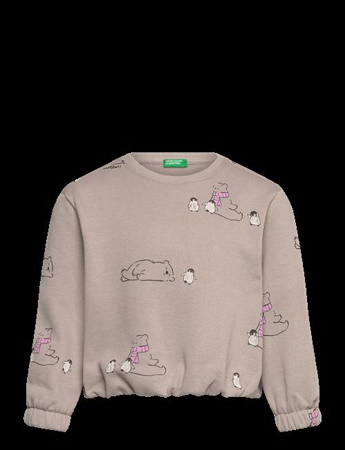 United Colors of Benetton | Sweater L/S | 104