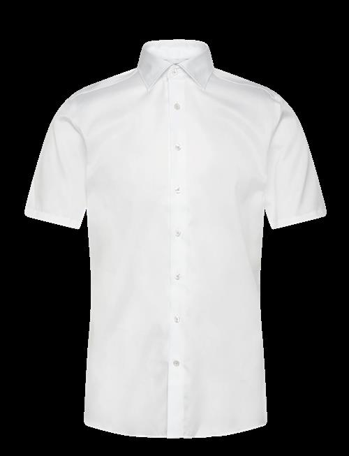 Lindbergh Black | 1927: Twill Weave Shirt Wf S/S | L
