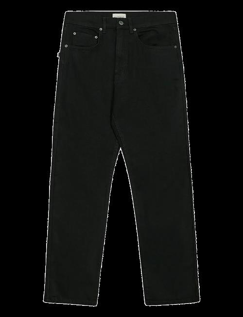 Anerkjendt | Akjustin Jeans - 8001 True Black | 31 x 34
