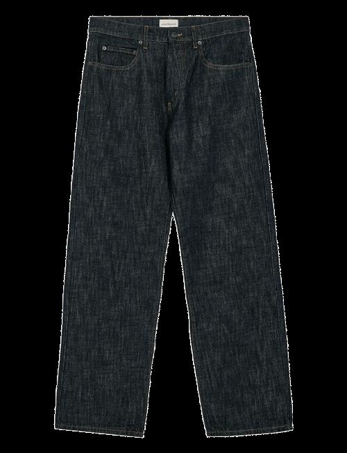 Anerkjendt | Akjonas Jeans - 8004 Midnight Raw | 30 x 34