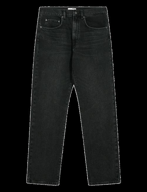 Anerkjendt | Akjustin Jeans - 8002 Dg Shadow | 28 x 32