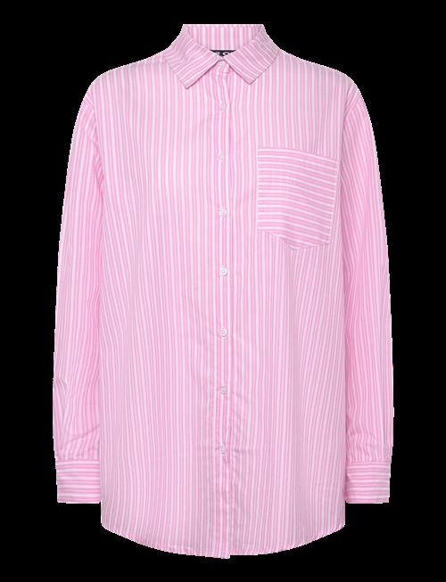 H2O | Rønne Essential Pajamas Shirt L/S | S