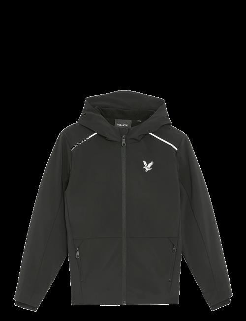 Lyle & Scott | Padded Jacket | 15-16