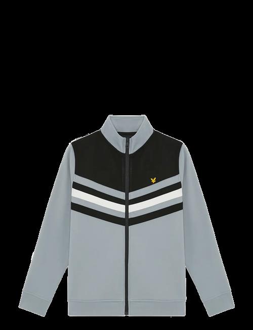 Lyle & Scott | Colour Block Track Jacket | 12-13