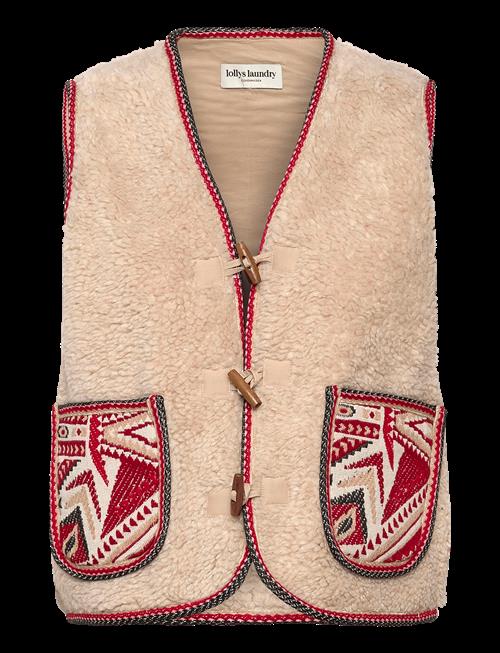 Lollys Laundry | Hugoll Vest Sl | XS
