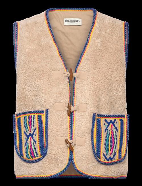 Lollys Laundry | Hugoll Vest Sl | M