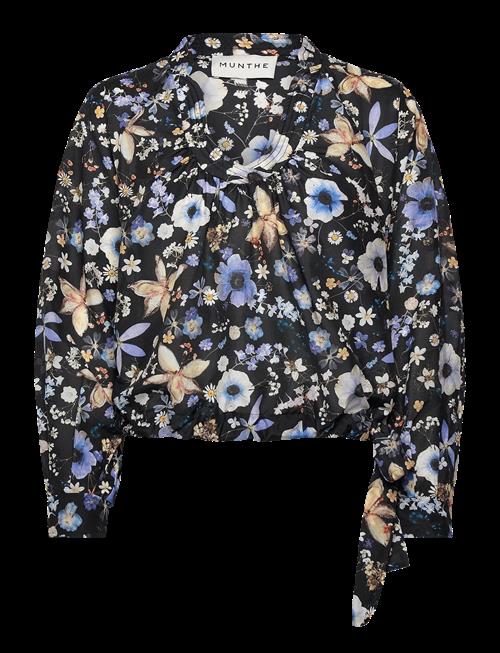 Munthe | Ferne | 40