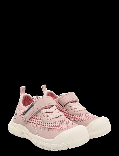 Color Kids | Baby Shoe W. Velcro | 25