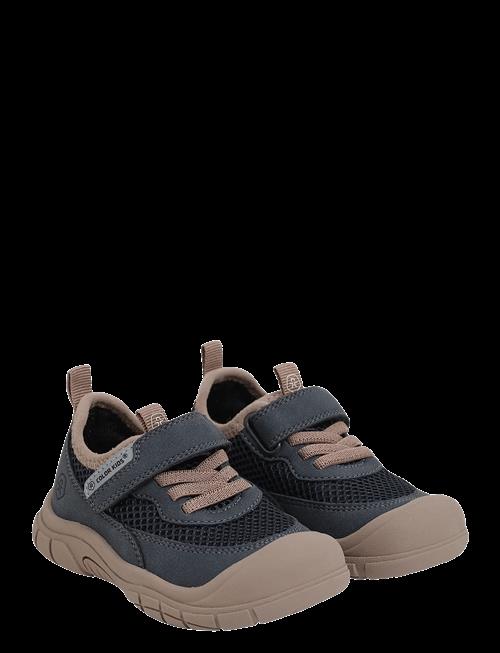 Color Kids | Baby Shoe W. Velcro | 26