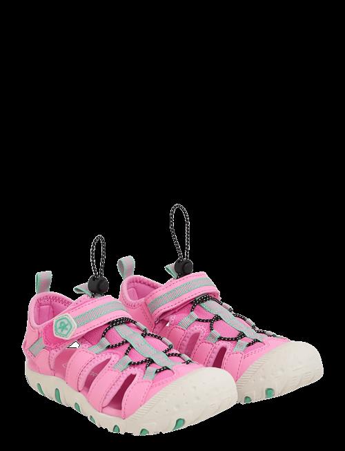 Color Kids | Sandals Hiking W. Toe Cap | 24