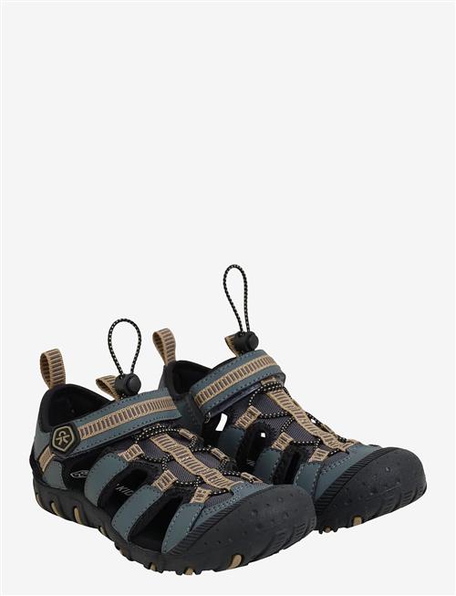 Color Kids | Sandals Hiking W. Toe Cap | 26