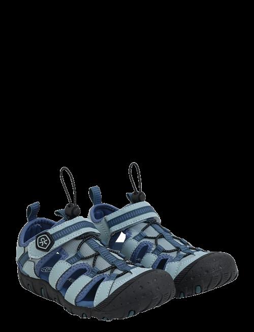 Color Kids | Sandals Hiking W. Toe Cap | 32