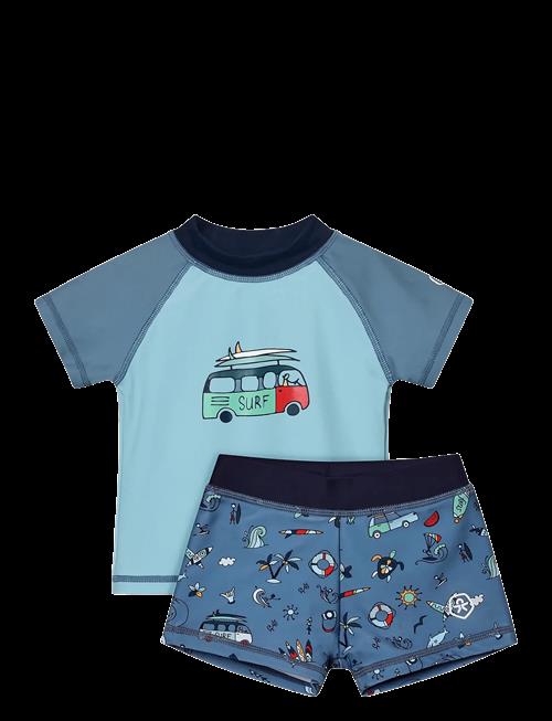 Color Kids | Baby T-Shirt Set S/S | 74