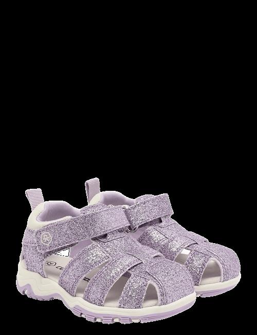 Color Kids | Baby Sandals W. Velcro Strap | 22