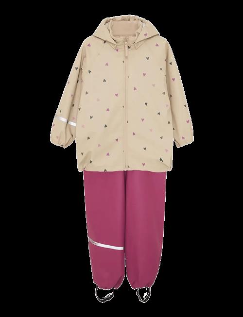 CeLaVi | Rainwear Set - Aop | 80
