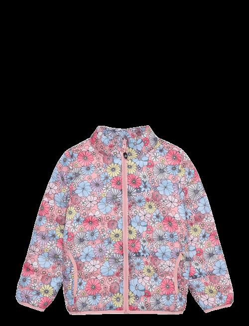 Color Kids | Jacket Quilted,  Aop | 104