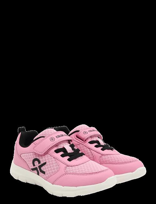 Color Kids | Shoes W. Velcro | 31