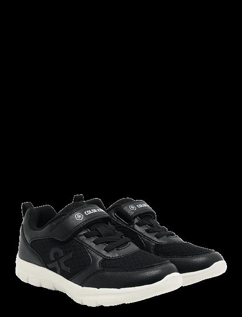 Color Kids | Shoes W. Velcro | 27