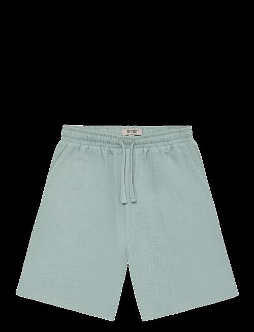 Huttelihut | Shorts Muslin | 104