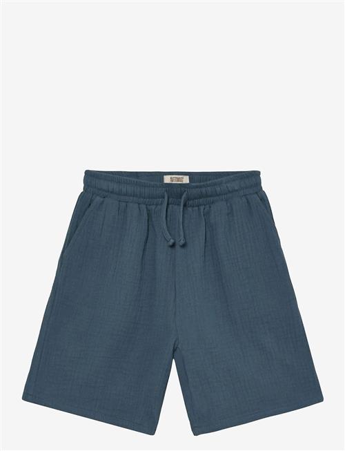 Huttelihut | Shorts Muslin | 110
