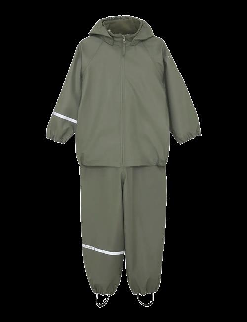 CeLaVi | Rainwear Set - Solid | 70