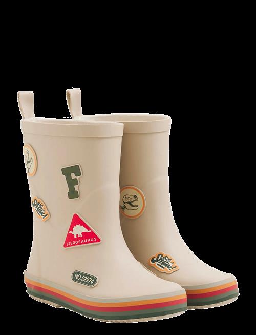 CeLaVi | Wellies W. Badges | 20