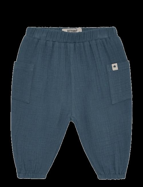 Huttelihut | Pants Muslin | 74