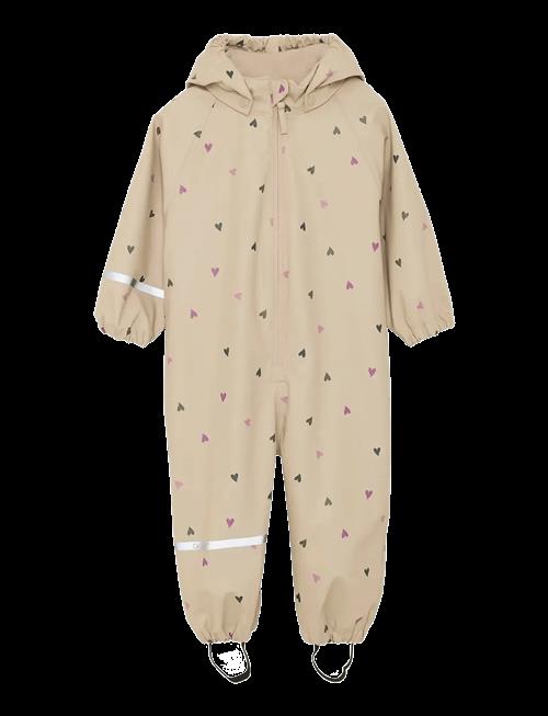 CeLaVi | Rainwear Suit - Aop | 110
