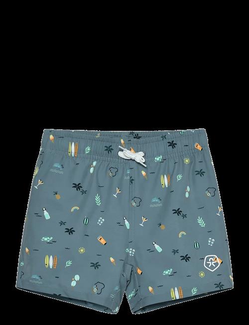 Color Kids | Swim Shorts, Aop | 98