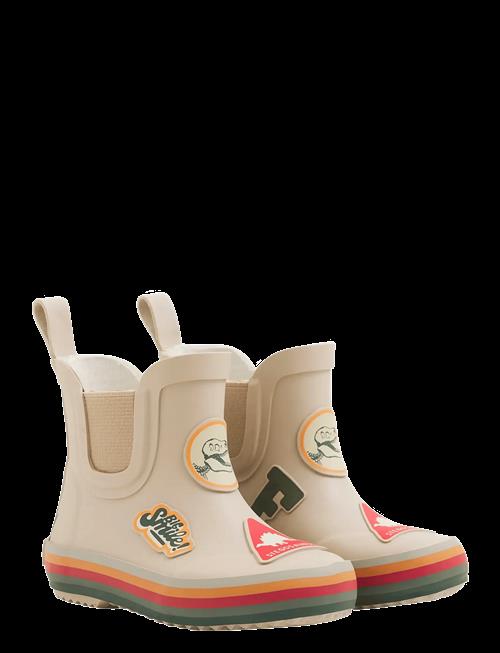 CeLaVi | Wellies Short - W. Badges | 24