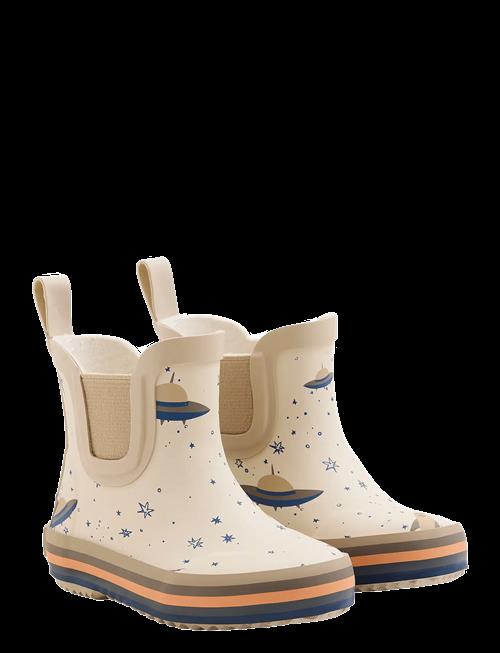 CeLaVi | Wellies Short - W. Badges | 24