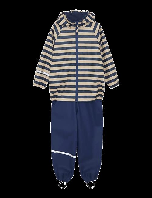 CeLaVi | Rainwear Set - Aop | 90